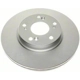 Purchase Top-Quality Front Disc Brake Rotor by WORLDPARTS - WS1-231622 pa4