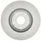 Purchase Top-Quality Front Disc Brake Rotor by WORLDPARTS - WS1-231622 pa5