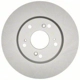 Purchase Top-Quality Front Disc Brake Rotor by WORLDPARTS - WS1-231622 pa6