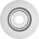 Purchase Top-Quality WORLDPARTS - WS1-231626 - Front Disc Brake Rotor pa3