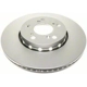Purchase Top-Quality Front Disc Brake Rotor by WORLDPARTS - WS1-231633 pa4