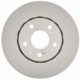 Purchase Top-Quality Front Disc Brake Rotor by WORLDPARTS - WS1-231633 pa6