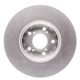 Purchase Top-Quality Front Disc Brake Rotor by WORLDPARTS - WS1-231635 pa3