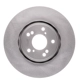 Purchase Top-Quality Front Disc Brake Rotor by WORLDPARTS - WS1-231635 pa4