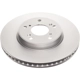 Purchase Top-Quality Front Disc Brake Rotor by WORLDPARTS - WS1-231636 pa3
