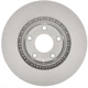 Purchase Top-Quality WORLDPARTS - WS1-231639 - Front Disc Brake Rotor pa1