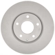 Purchase Top-Quality WORLDPARTS - WS1-231639 - Front Disc Brake Rotor pa3