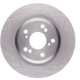 Purchase Top-Quality Front Disc Brake Rotor by WORLDPARTS - WS1-231645 pa1