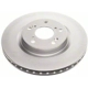 Purchase Top-Quality Front Disc Brake Rotor by WORLDPARTS - WS1-231648 pa7