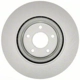 Purchase Top-Quality Front Disc Brake Rotor by WORLDPARTS - WS1-231656 pa6