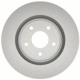Purchase Top-Quality Front Disc Brake Rotor by WORLDPARTS - WS1-231656 pa7
