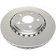 Purchase Top-Quality Front Disc Brake Rotor by WORLDPARTS - WS1-231661 pa3