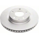 Purchase Top-Quality Front Disc Brake Rotor by WORLDPARTS - WS1-231745 pa7