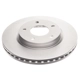 Purchase Top-Quality Front Disc Brake Rotor by WORLDPARTS - WS1-231776 pa2