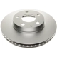 Purchase Top-Quality Front Disc Brake Rotor by WORLDPARTS - WS1-231800 pa3