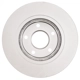 Purchase Top-Quality WORLDPARTS - WS1-232008             - Front Disc Brake Rotor pa2