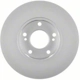 Purchase Top-Quality Front Disc Brake Rotor by WORLDPARTS - WS1-23218 pa11