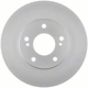 Purchase Top-Quality Front Disc Brake Rotor by WORLDPARTS - WS1-23218 pa12