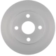 Purchase Top-Quality Front Disc Brake Rotor by WORLDPARTS - WS1-23290 pa1