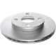 Purchase Top-Quality Front Disc Brake Rotor by WORLDPARTS - WS1-23290 pa7