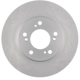 Purchase Top-Quality Front Disc Brake Rotor by WORLDPARTS - WS1-23296 pa4