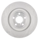 Purchase Top-Quality Front Disc Brake Rotor by WORLDPARTS - WS1-234203 pa4