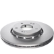 Purchase Top-Quality Front Disc Brake Rotor by WORLDPARTS - WS1-2901000 pa1