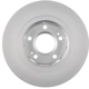 Purchase Top-Quality Front Disc Brake Rotor by WORLDPARTS - WS1-2901000 pa3