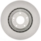 Purchase Top-Quality WORLDPARTS - WS1-330031 - Front Disc Brake Rotor pa1