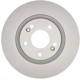 Purchase Top-Quality WORLDPARTS - WS1-330031 - Front Disc Brake Rotor pa3