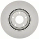 Purchase Top-Quality Front Disc Brake Rotor by WORLDPARTS - WS1-330073 pa5