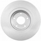 Purchase Top-Quality Front Disc Brake Rotor by WORLDPARTS - WS1-330099 pa7
