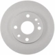 Purchase Top-Quality Front Disc Brake Rotor by WORLDPARTS - WS1-331142 pa3