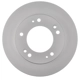 Purchase Top-Quality Front Disc Brake Rotor by WORLDPARTS - WS1-331232 pa1