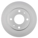 Purchase Top-Quality Front Disc Brake Rotor by WORLDPARTS - WS1-331309 pa1