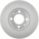 Purchase Top-Quality Front Disc Brake Rotor by WORLDPARTS - WS1-331319 pa11