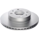 Purchase Top-Quality Disque de frein à disque avant par WORLDPARTS - WS1-331321 pa7