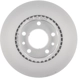 Purchase Top-Quality Front Disc Brake Rotor by WORLDPARTS - WS1-331334 pa3