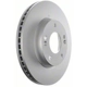 Purchase Top-Quality Front Disc Brake Rotor by WORLDPARTS - WS1-331337 pa10