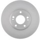 Purchase Top-Quality Front Disc Brake Rotor by WORLDPARTS - WS1-331362 pa3