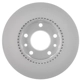 Purchase Top-Quality Front Disc Brake Rotor by WORLDPARTS - WS1-331383 pa4