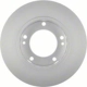 Purchase Top-Quality Front Disc Brake Rotor by WORLDPARTS - WS1-331386 pa11
