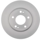Purchase Top-Quality WORLDPARTS - WS1-331423 - Front Disc Brake Rotor pa3