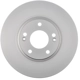 Purchase Top-Quality WORLDPARTS - WS1-331427 - Front Disc Brake Rotor pa2