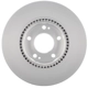 Purchase Top-Quality WORLDPARTS - WS1-331427 - Front Disc Brake Rotor pa6