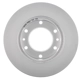 Purchase Top-Quality Front Disc Brake Rotor by WORLDPARTS - WS1-331431 pa1