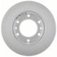 Purchase Top-Quality Front Disc Brake Rotor by WORLDPARTS - WS1-331431 pa11
