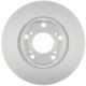 Purchase Top-Quality Front Disc Brake Rotor by WORLDPARTS - WS1-331432 pa11