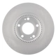 Purchase Top-Quality Front Disc Brake Rotor by WORLDPARTS - WS1-331489 pa1
