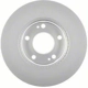 Purchase Top-Quality Front Disc Brake Rotor by WORLDPARTS - WS1-331492 pa11